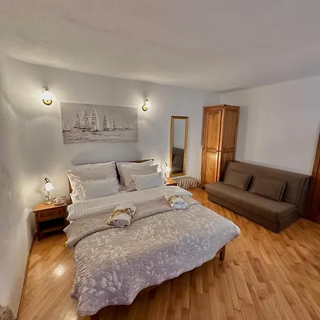 Diocletian Wine Studio Apartment II Split Buitenkant foto