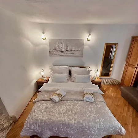 Diocletian Wine Studio Apartment II Split Buitenkant foto