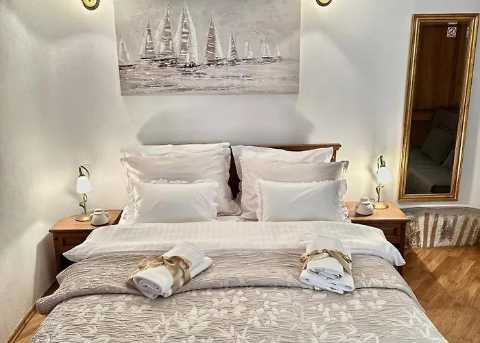 Diocletian Wine Studio Apartment II