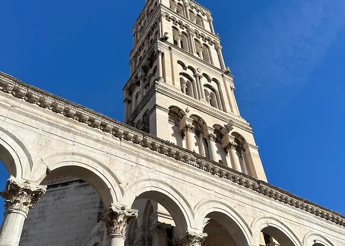 Diocletian Wine Studio Apartment II